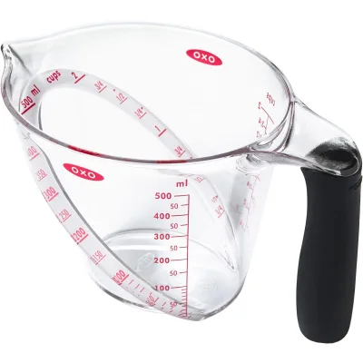 Oxo Good Grips Målebæger 500 ml