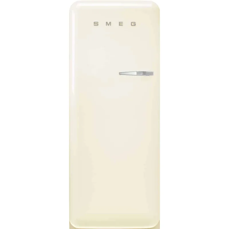 SMEG Køleskab med fryseboks FAB28LCR6