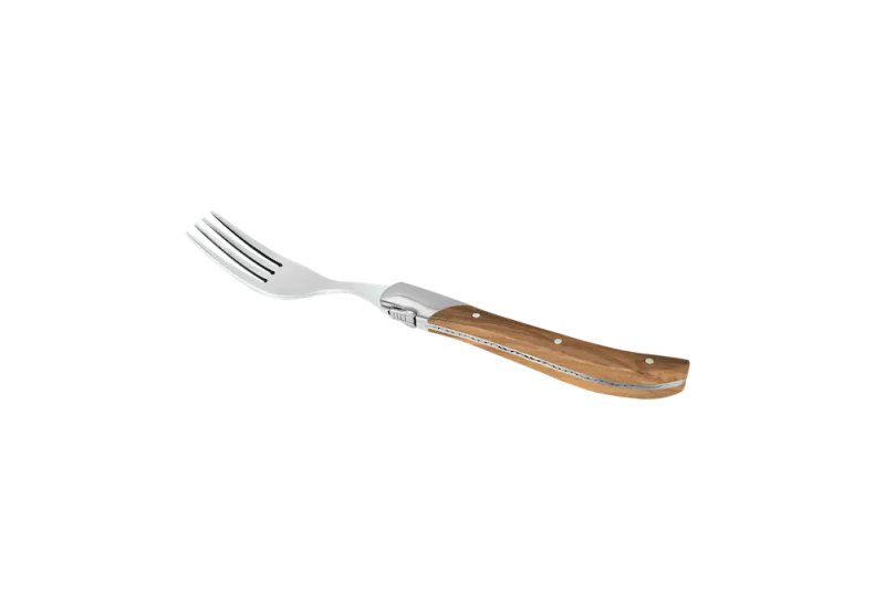 Laguiole By Hâws Steak Gaffelsæt (6 stk)