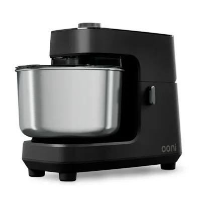Ooni Halo Core Spiral Mixer køkkenassistent foundry black