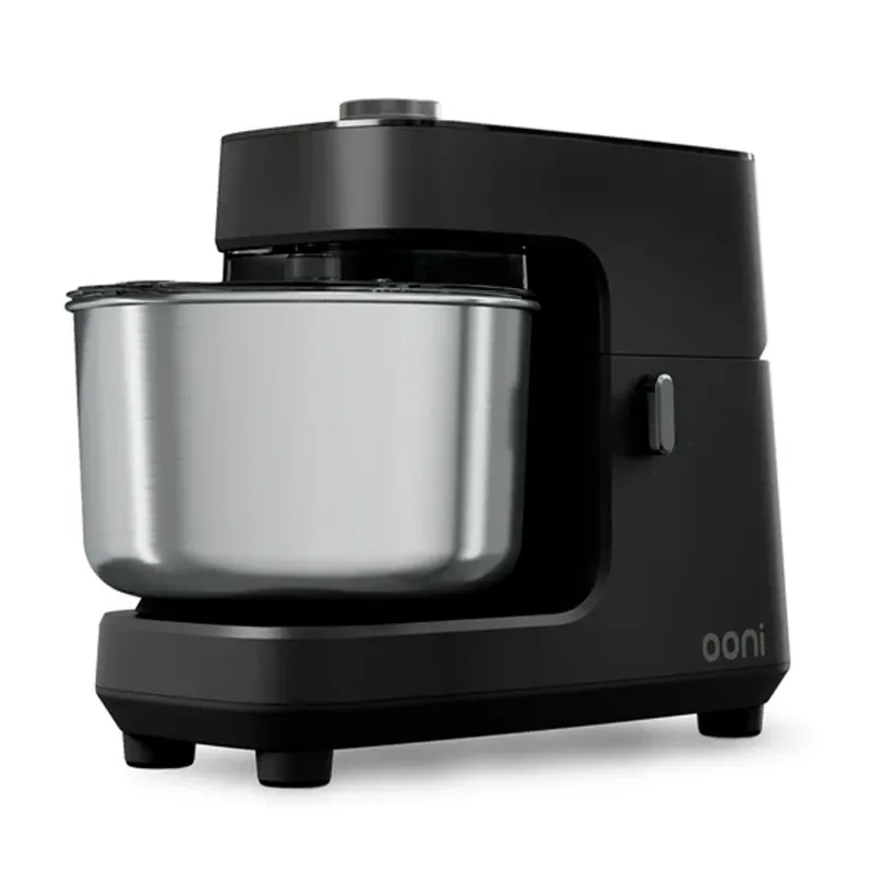 Ooni Halo Core Spiral Mixer køkkenassistent foundry black