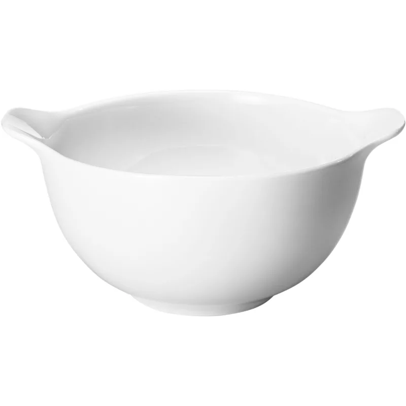 Georg jensen Koppel serveringsskål 12 cm, hvid