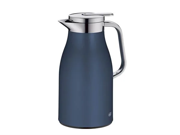 Alfi Skyline Termokande - 1 ltr. - Denim - udgået