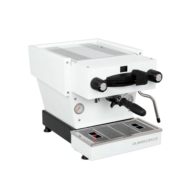 La Marzocco Linea Mini R Espressomaskine, hvid