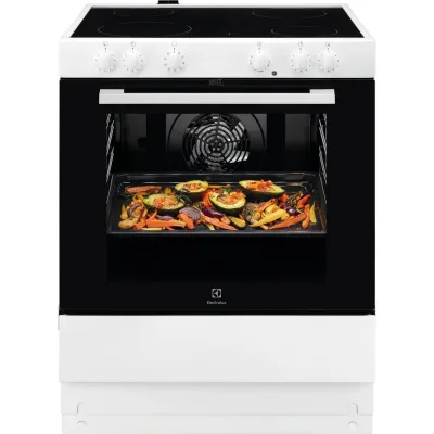 Electrolux Keramisk komfur EKC7052NOW
