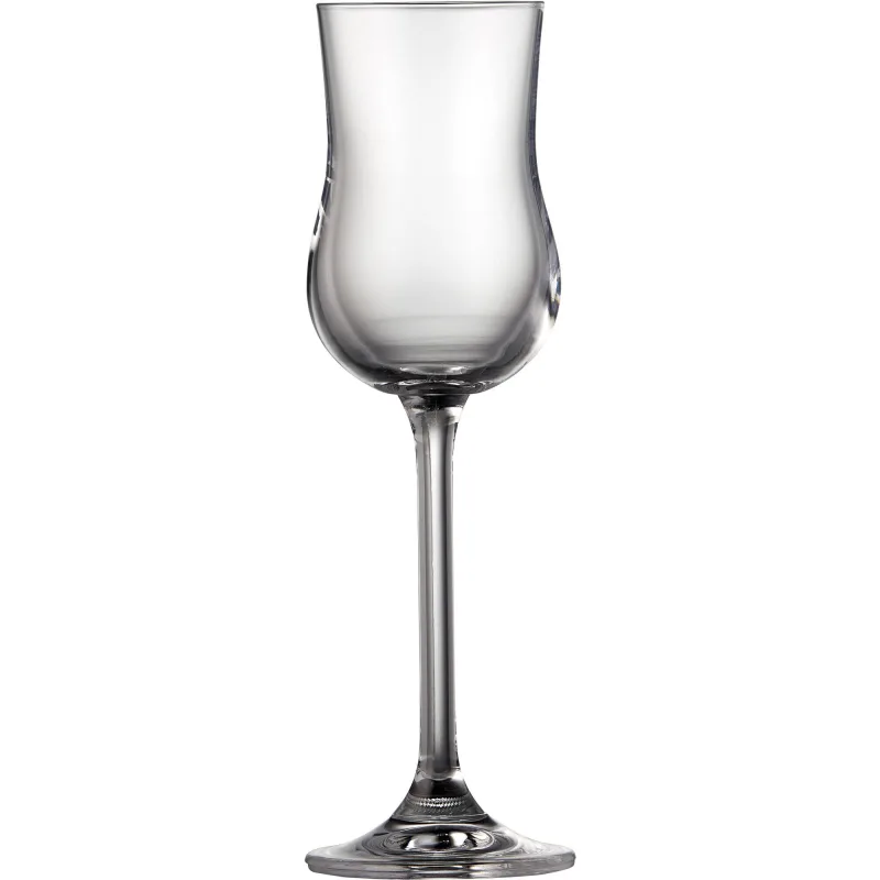 Lyngby glas Juvel Portvinsglas 6 stk.