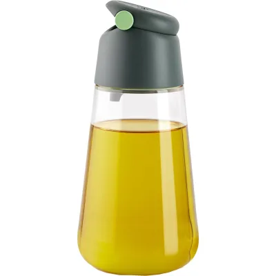 Lékué Olieflaske med tud 400 ml, 1 stk.
