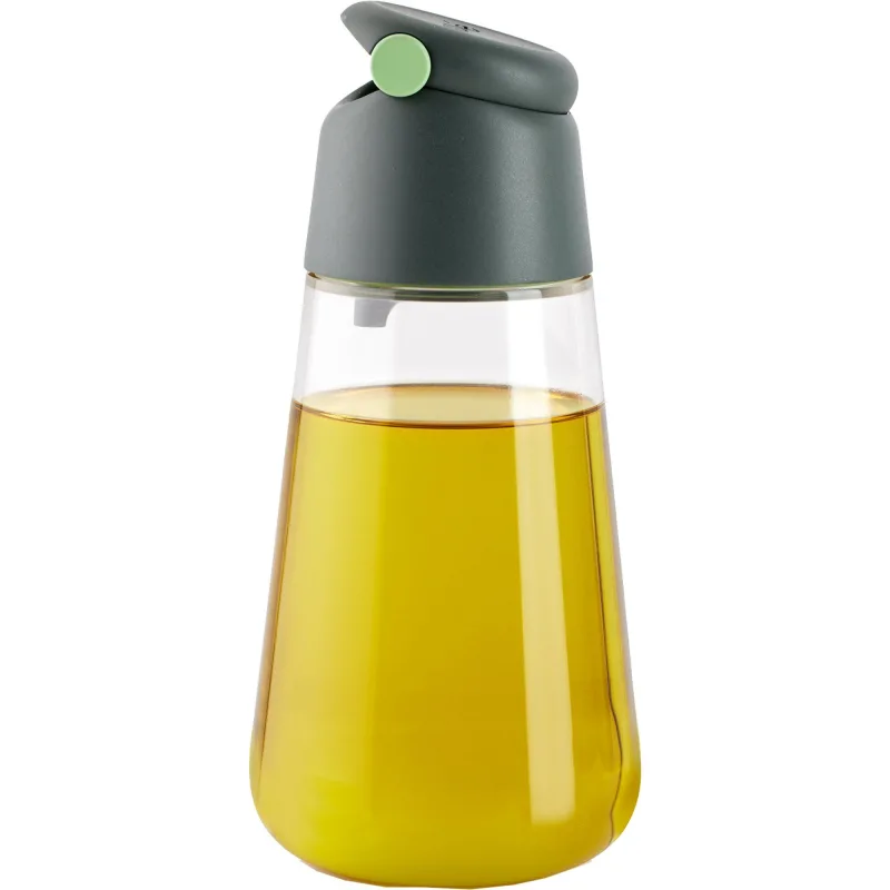Lékué Olieflaske med tud 400 ml, 1 stk.