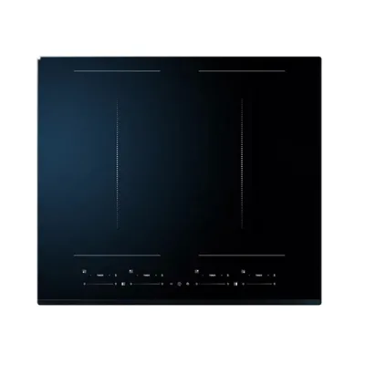 Scandomestic HOI60F2FLEX Induktionskogeplade