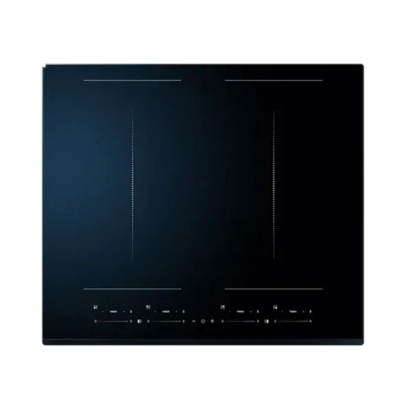 Scandomestic HOI60F2FLEX Induktionskogeplade