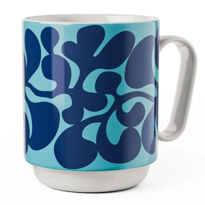 Design house stockholm Birds 1967 No. 4 35 cl