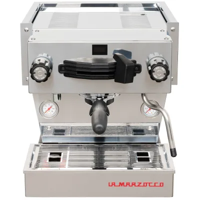 La marzocco Linea Mini R espressomaskine, hvid