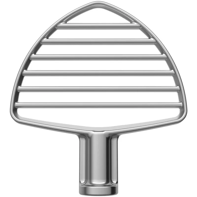 Kitchenaid Dejmixer 6,9 liter, rustfrit stål