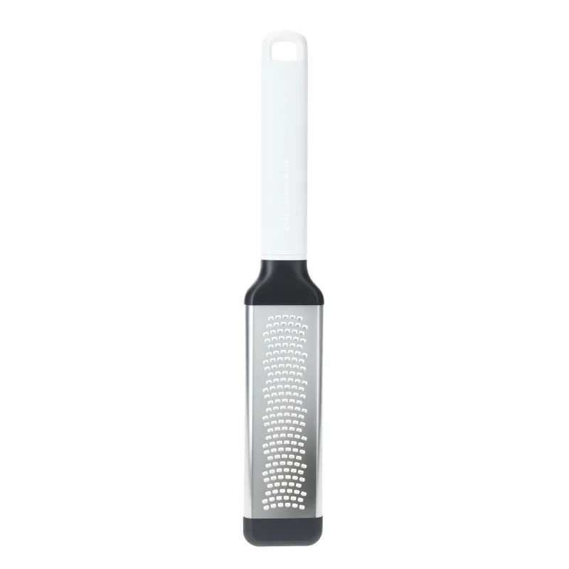 Kitchenaid Classic citrusrivejern, porcelænshvid