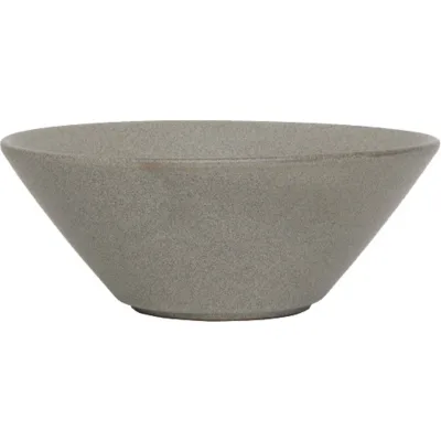Oyoy living design Yuka skål medium Ø15, sten