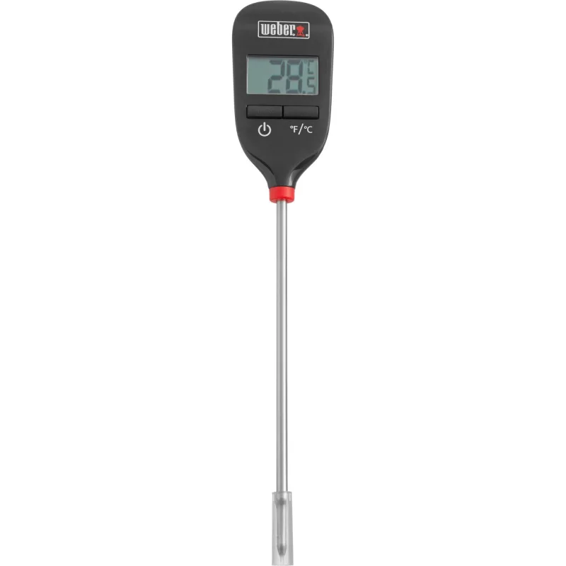 Weber Digitalt termometer