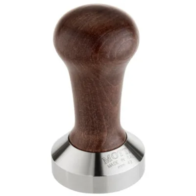 Motta Tamper m/trægreb 49 mm
