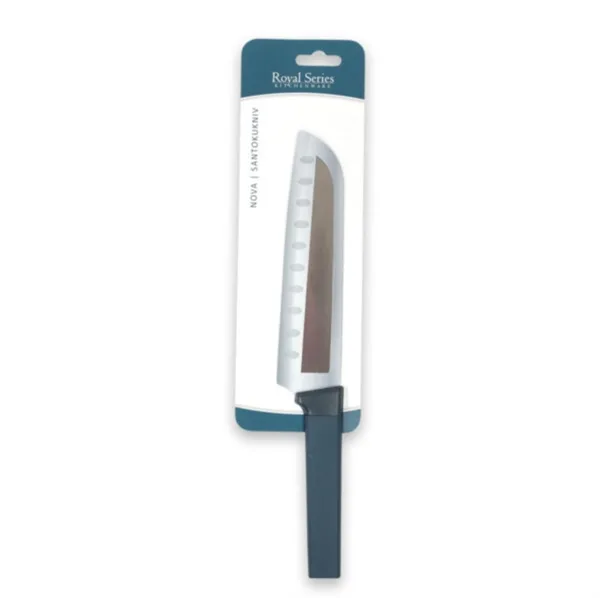 Royal Series Nova Santokukniv