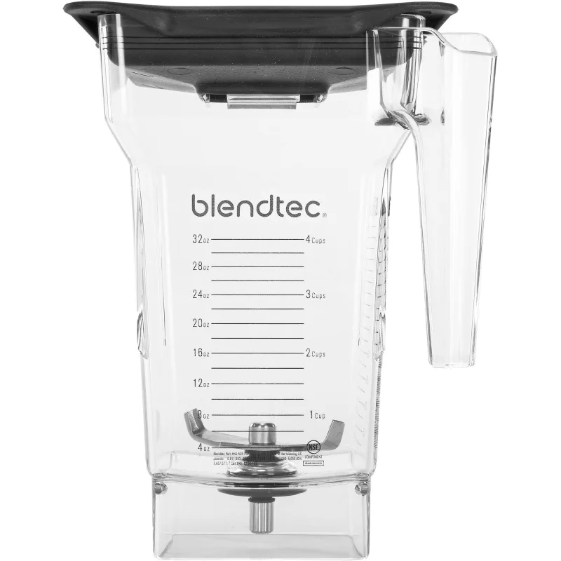 Blendtec FourSide kande