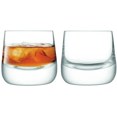Lsa Whiskyglas Bar Culture 2 stk.