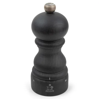 Peugeot Paris u'Select Z Saltkværn 12 cm, grafitgrå