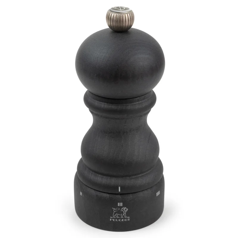 Peugeot Paris u'Select Z Saltkværn 12 cm, grafitgrå