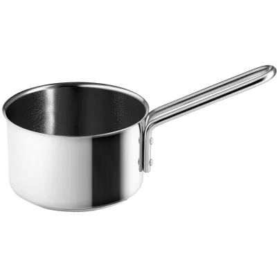 Eva trio Kasserolle med Slip-Let®-belægning 1,1 liter, rustfrit stål