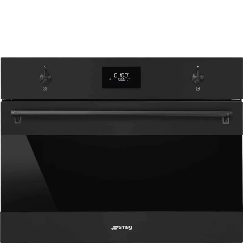 SMEG Kombiovn SO4301M1N