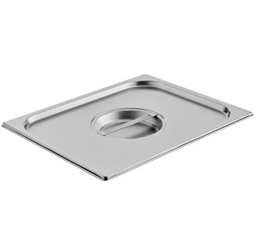 Gastrobakke låg - 1/3 låg