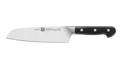 Zwilling Pro Santoku Kniv (18 cm)