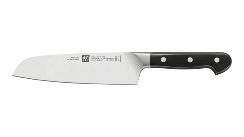 Zwilling Pro Santoku Kniv (18 cm)