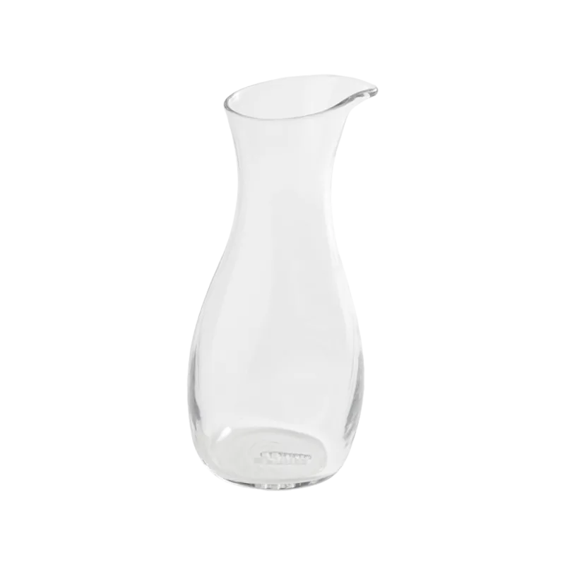 Furo vandkaraffel 1,2 l - Klar