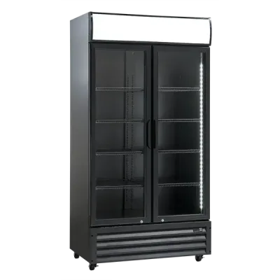 Displaykøler - SD 802 BHE