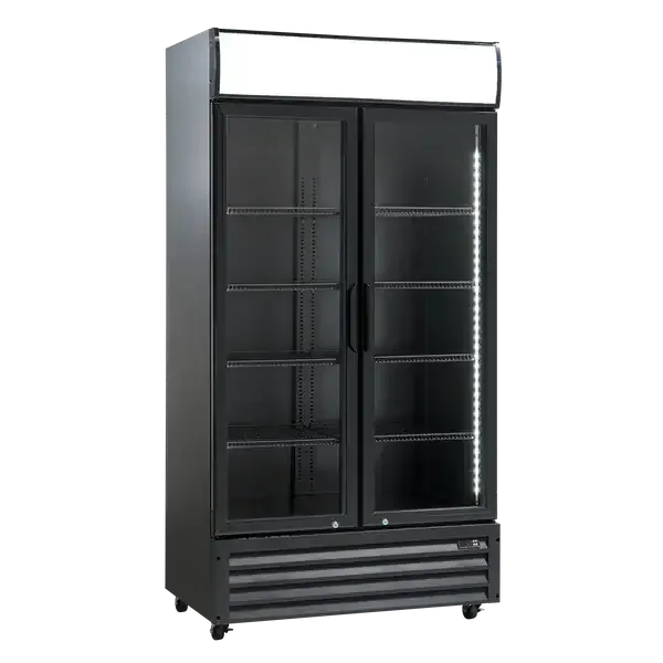 Displaykøler - SD 802 BHE