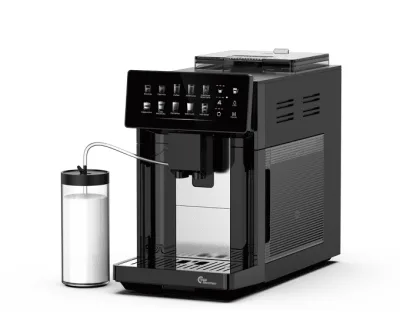 Thermex Espressomaskine Plus 1240