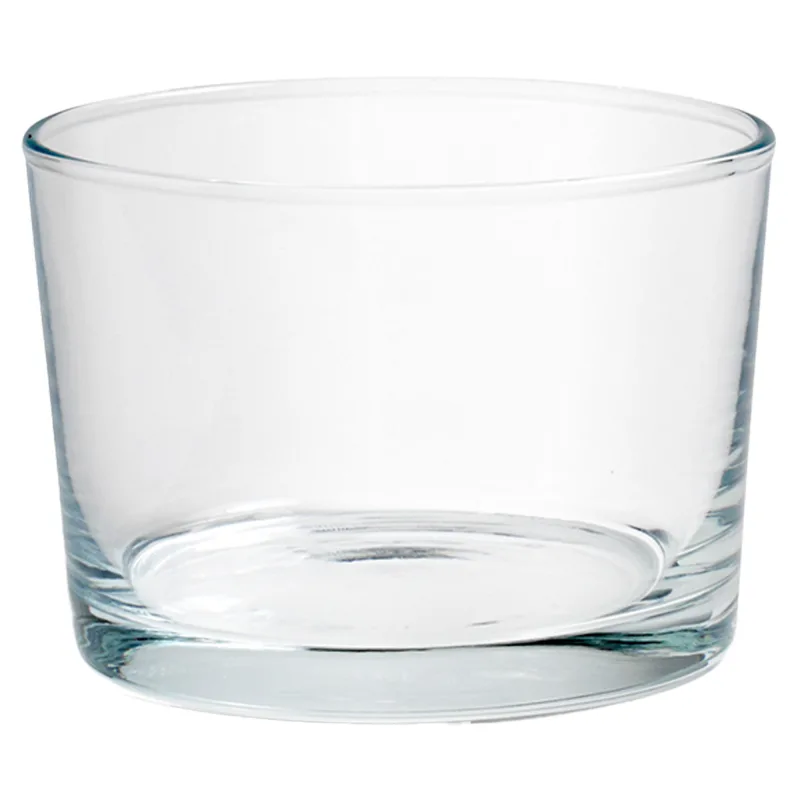 HAY Glas 4-pak small, 220 ml