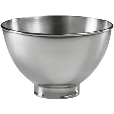 Kitchenaid KB3SS stålskål 3 liter