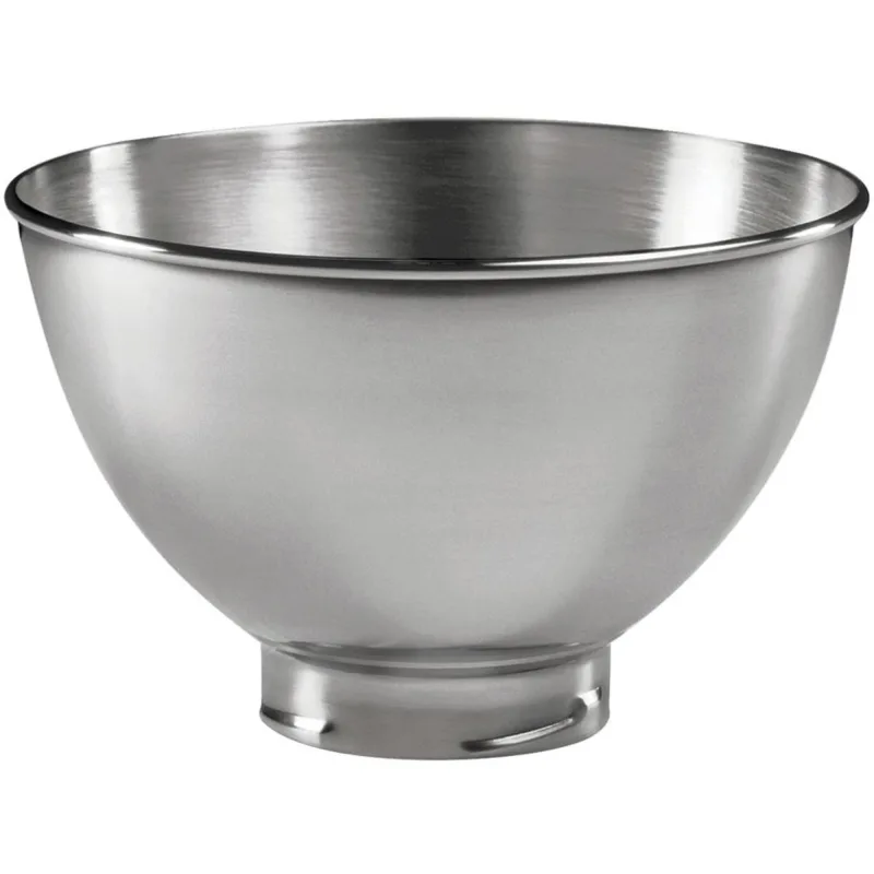 Kitchenaid KB3SS stålskål 3 liter