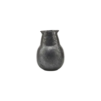 Pion flaske (mælkekande) 32 cl - Sort/brun