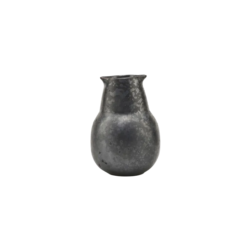 Pion flaske (mælkekande) 32 cl - Sort/brun