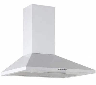 Silverline  SL2240-60HV Basic Væghængt emhætte