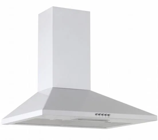 Silverline SL2240-60HV Basic Væghængt emhætte