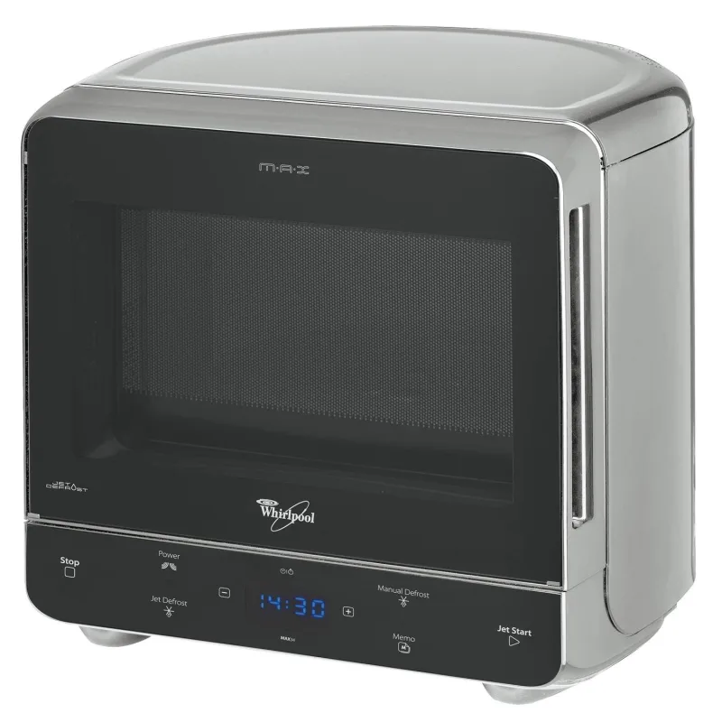 Whirlpool Mikroovn MAX34SL