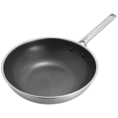 Greenpan Apex wok 28 cm