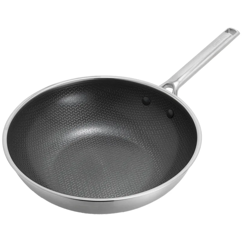 Greenpan Apex wok 28 cm