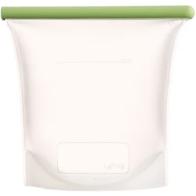 Lékué Silikonepose, 1500 ml.