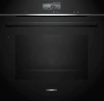 Siemens Indbygningsovn HB776G3B2S
