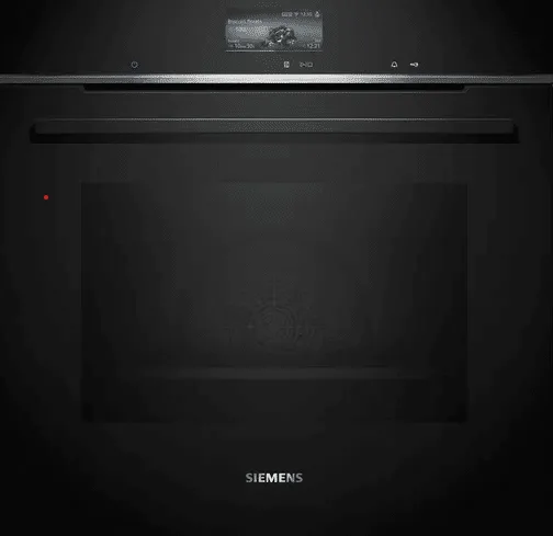 Siemens Indbygningsovn HB776G3B2S