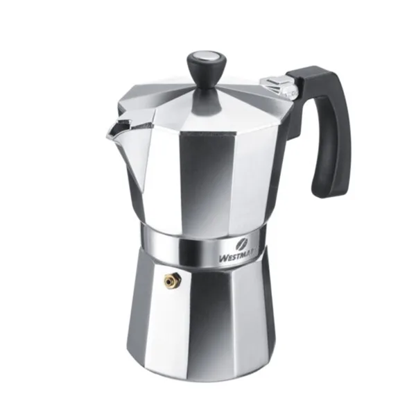 Westmark Brasilia Espressokande