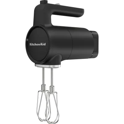 Kitchenaid Go batteridrevet elektrisk piskeris 12V, med batteri